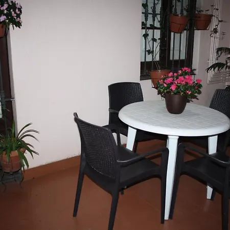 Konukevi Colmenero Barselona