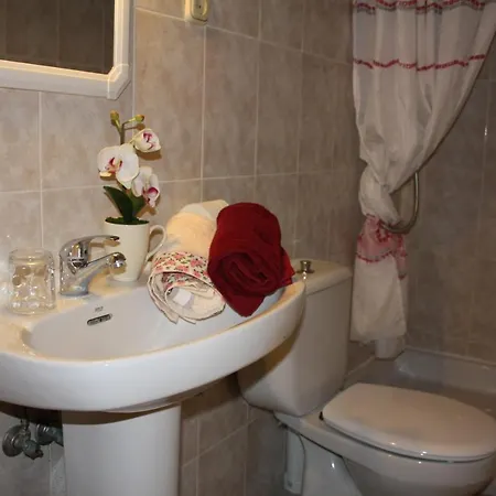 Guest house Colmenero *