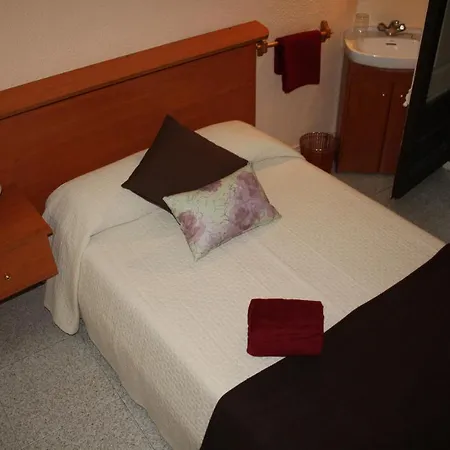 Colmenero Guest house *
