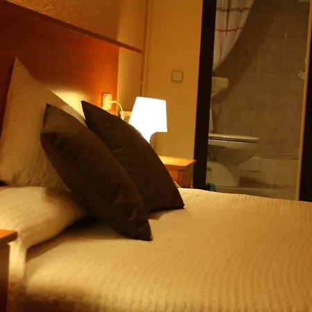 Guest house Colmenero