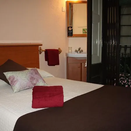 Colmenero Guest house Barcelona