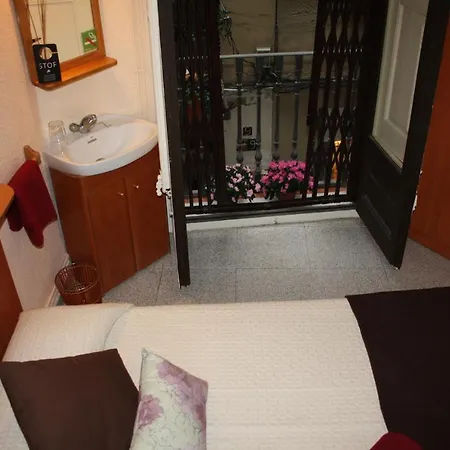 Guest house Colmenero Barcelona