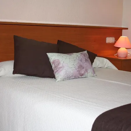Guest house Colmenero