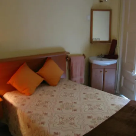 Guest house Colmenero
