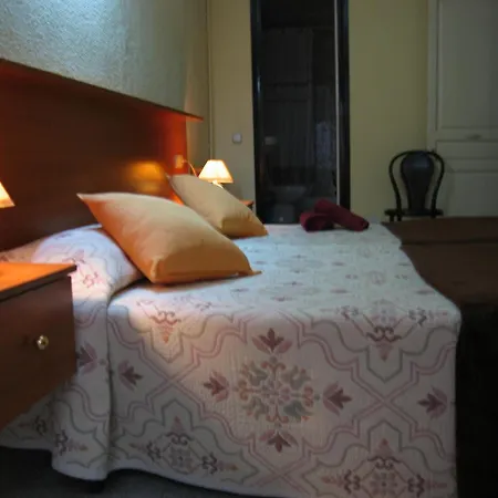 Guest house Colmenero