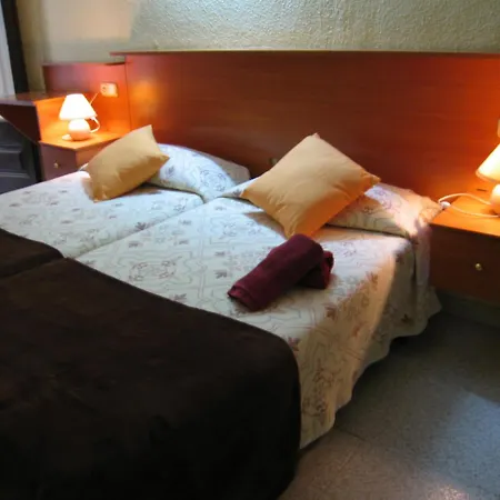 Guest house Colmenero *