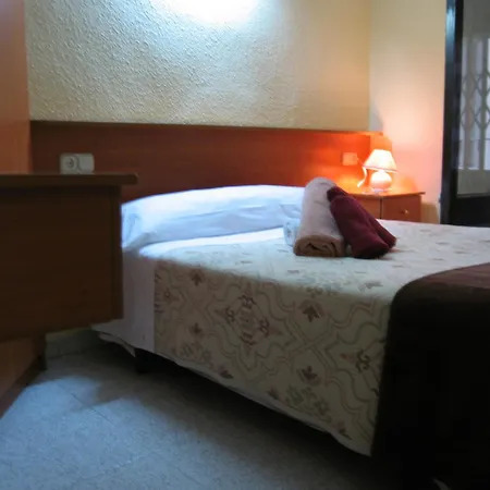 Guest house Colmenero Barcelona