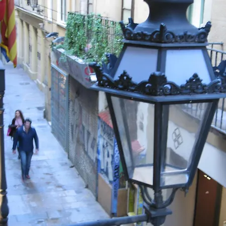 Colmenero Barcelona