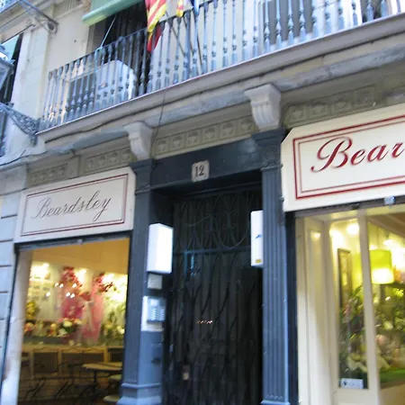 Guest house Colmenero Barcelona